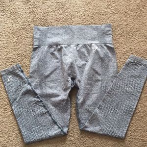 Gymshark vital seamless leggings L